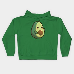 The Green Queen Kids Hoodie